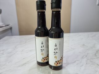 [요리맛수] NEW 천연 요리 에센스 300g 3개 SET — 5점을 준 리뷰어가 2022년 9월 올린 사용 사진