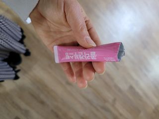 늘20s 콜라겐 부스팅_COLLAGEN BOOSTING — 5점을 준 리뷰어가 2023년 1월 올린 사용 사진