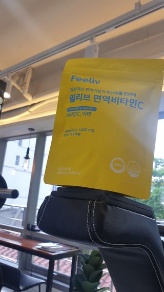 cherishlim님이 올린 리뷰 사진 1