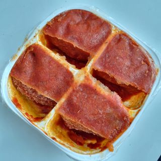 다함께레시피 다시피 초간편 블럭소소 400g — 5점을 준 리뷰어가 2023년 1월 올린 사용 사진