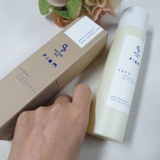 닥터스피지에이 피옴 토너 — 5점을 준 리뷰어가 2021년 8월 올린 사용 사진