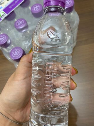 몽베스트 [MONTBEST]위드어스 500mL 20병 — 5점을 준 리뷰어가 2022년 8월 올린 사용 사진