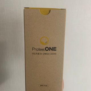 프로티원 단백질쉐이크 녹차맛 2주분 1통+보틀 — 4.5점을 준 리뷰어가 2021년 4월 올린 사용 사진