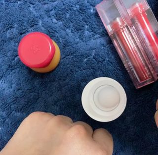 바노바기 코스메틱 알파 래디언스 세럼 30ml — 5점을 준 리뷰어가 2023년 12월 올린 사용 사진