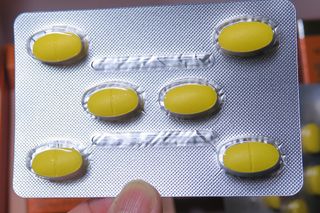 서울약사신협_내몸애발란스멀티비타민앤미네랄파워업_800mg x 90정 — 5점을 준 리뷰어가 2021년 5월 올린 사용 사진