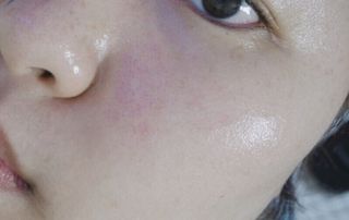 세뚜아(Cettua) [세뚜아] 포레스트 수딩 마스크 Cettual Forest  Soothing Mask 5매 — 4.5점을 준 리뷰어가 2024년 1월 올린 사용 사진