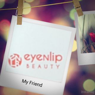 아이앤립 / EYENLIP 아이앤립 연어오일 리바이탈라이징 앰플 — 5점을 준 리뷰어가 2021년 3월 올린 사용 사진