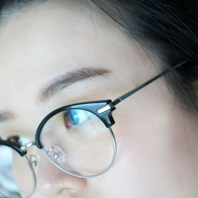ORZA하금테H01 리뷰 사진