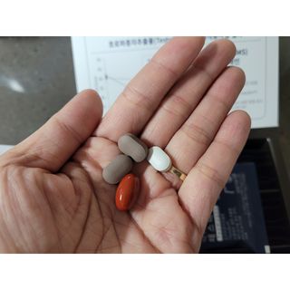 닥터피엔티 [Dr.PNT] 남성 건강 올인원! 테스마젠 — 4점을 준 리뷰어가 2022년 11월 올린 사용 사진
