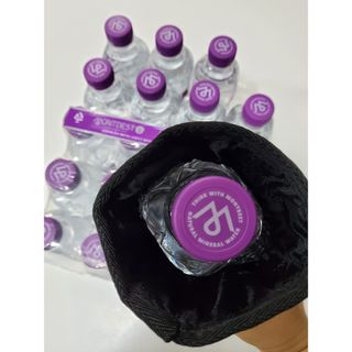 몽베스트 [MONTBEST] 330mL 20병 — 5점을 준 리뷰어가 2021년 10월 올린 사용 사진