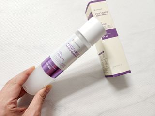 리더스코스메틱 리더스 퍼스트 샷 액티브 에센스 3종 — 5점을 준 리뷰어가 2022년 7월 올린 사용 사진