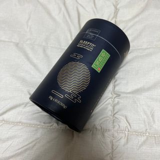 프리마인 자체 기업부설 연구소에서 찾아낸 건강한 수면의 비밀.  슬립토 플러스 30포 — 4점을 준 리뷰어가 2023년 7월 올린 사용 사진