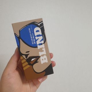 약손명가코스메틱 에오스보떼 블라인드 비비크림 50ml — 5점을 준 리뷰어가 2021년 8월 올린 사용 사진