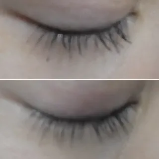 랑벨 내츄럴 딥 립앤아이 리무버 210ml — 5점을 준 리뷰어가 2022년 6월 올린 사용 사진