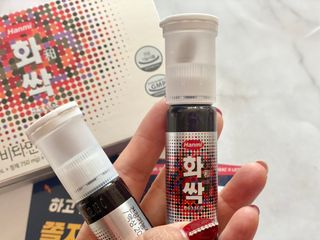 한미사이언스 주식회사 한미사이언스 화싹 — 5점을 준 리뷰어가 2022년 12월 올린 사용 사진