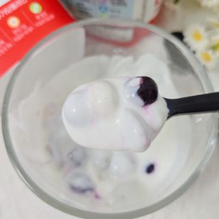 프리(블로그) [덴마크] 하이 그릭요거트(3ea 제공) — 5점을 준 리뷰어가 2025년 4월 올린 사용 사진
