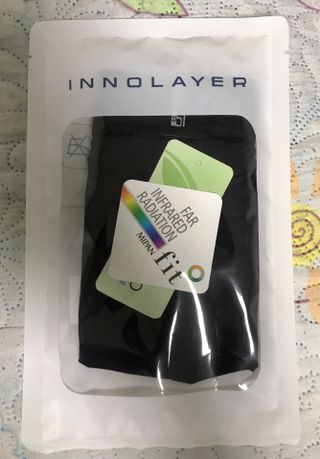 이노레이어 무봉제드로즈_일반형 — 5점을 준 리뷰어가 2021년 4월 올린 사용 사진