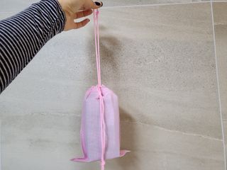 짱스마일 락토페린 프리미엄 정 1000ml x 60정 — 5점을 준 리뷰어가 2022년 12월 올린 사용 사진