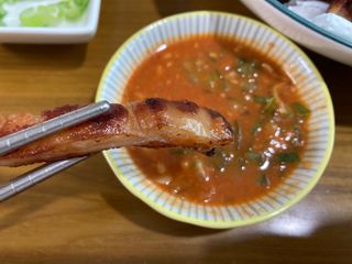 백석푸드시스템 [매진] 맛있는 막창세트 400g — 5점을 준 리뷰어가 2021년 6월 올린 사용 사진