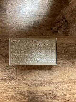 슬림플래닛 잔티젠 600mg 굿밤 다이어트 — 5점을 준 리뷰어가 2021년 9월 올린 사용 사진