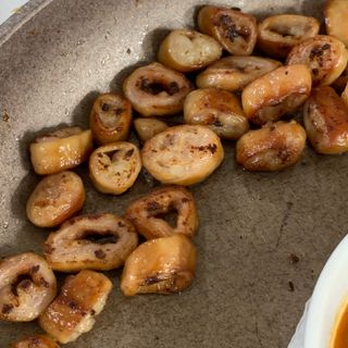 백석푸드시스템 [매진] 맛있는 훈제막창 200g 소스 50g — 5점을 준 리뷰어가 2021년 6월 올린 사용 사진