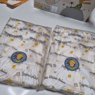 프레이즈코스메틱스 [KC인증] 벨라 어린왕자 한지마스크 [베이지,핑크] — 5점을 준 리뷰어가 2021년 2월 올린 사용 사진
