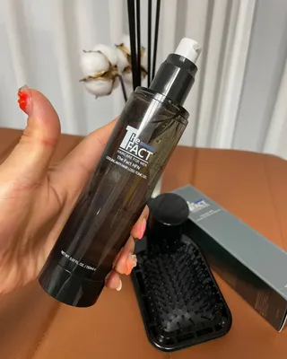The Fact 더팩트 에이치에프엔 쿨링 안티헤어로스 토닉 젤 150ml — 5점을 준 리뷰어가 2022년 8월 올린 사용 사진