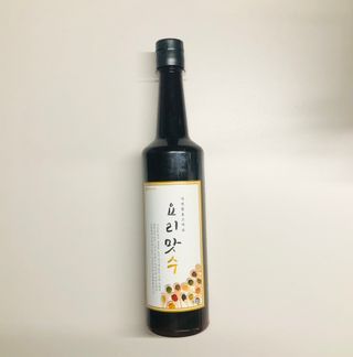 천연 요리 에센스요리맛수 930g 2개 SET — 5점을 준 리뷰어가 2021년 4월 올린 사용 사진