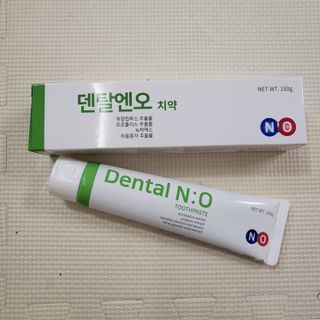 프리마인 유해균 뿐만 아니라 유익균까지 씻어내는 치약은 그만, 건강한 구강환경을 만드는 덴탈엔오 — 5점을 준 리뷰어가 2023년 3월 올린 사용 사진