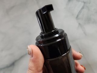 비프리코스메틱 허니 스킨 클렌징폼 150ml — 5점을 준 리뷰어가 2023년 2월 올린 사용 사진