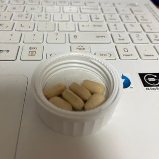 프리마인 평생 써야하는 관절의 건강을 위한 완벽설계 솔루션 관절n마디케어 플러스 120정 — 5점을 준 리뷰어가 2021년 11월 올린 사용 사진