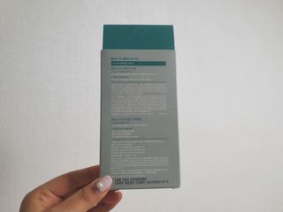 플리프 시카 알로에 스팟키트 — 5점을 준 리뷰어가 2021년 2월 올린 사용 사진