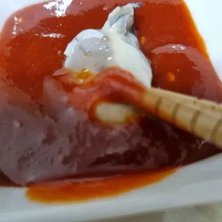 팔도비빔장 시그니처 380g 2개 — 5점을 준 리뷰어가 2022년 1월 올린 사용 사진