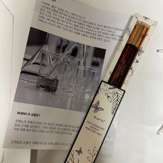 브에노 마더워트 시크릿 퍼퓸 미스트 — 4점을 준 리뷰어가 2021년 7월 올린 사용 사진