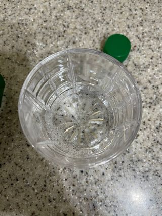 몽베스트 Montbest with Sparkling water Lemon OR Lime 20병(랜덤) — 5점을 준 리뷰어가 2021년 10월 올린 사용 사진