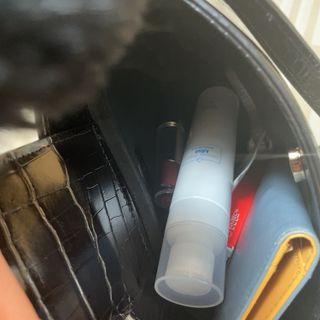 셀바이져 지우개 미스트 피부 보호 입주변 트러블 진정 케어 아기 안개분사 미스트 — 4점을 준 리뷰어가 2021년 3월 올린 사용 사진
