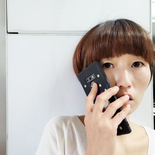 KISSY BAE 키시베이 키시베이 리얼화이트 톤업틴트 — 5점을 준 리뷰어가 2021년 9월 올린 사용 사진