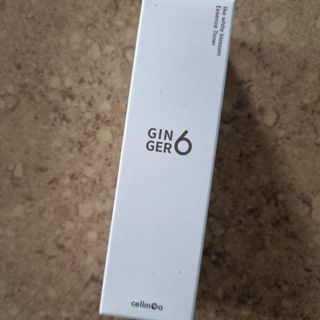 GINGER6 라이크 화이트 블라썸 에센스 토너 — 4.5점을 준 리뷰어가 2021년 11월 올린 사용 사진