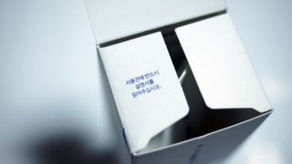 약손명가코스메틱 심결 깨어나는 맑음 팩 — 4.5점을 준 리뷰어가 2021년 4월 올린 사용 사진
