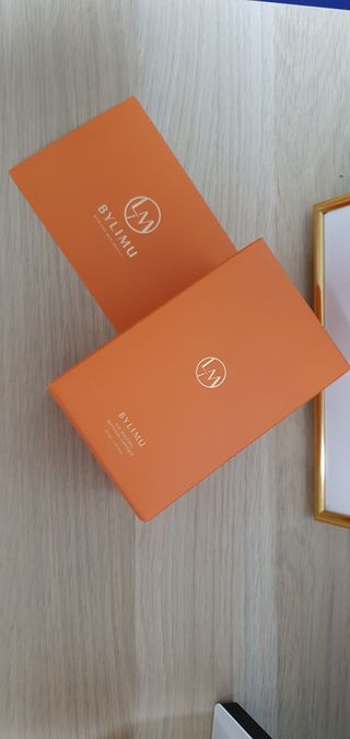 바이리뮤 에이지 홀딩 펩타톡스 앰플 — 5점을 준 리뷰어가 2021년 1월 올린 사용 사진