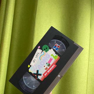 리훈 레코딩 다이어리 비디오 — 4.5점을 준 리뷰어가 2021년 6월 올린 사용 사진