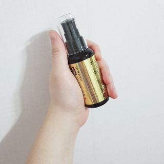 체르엠  프루브 콜라겐 앰플세럼 60ml 1병 — 5점을 준 리뷰어가 2021년 10월 올린 사용 사진