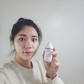 아이레시피 아쿠아피토플렉스 크림 인 토너 미스트 60ml — 5점을 준 리뷰어가 2023년 2월 올린 사용 사진