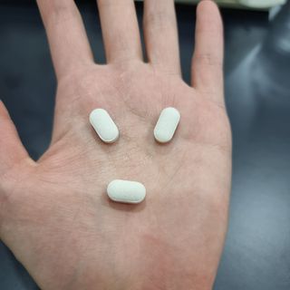 슬림플래닛 가르시니아 3900mg — 5점을 준 리뷰어가 2021년 10월 올린 사용 사진