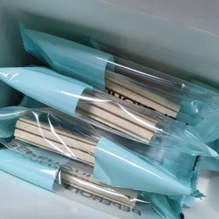 페페로니 2종 세트 클린플러스 덴탈껌 치킨+덕 — 1점을 준 리뷰어가 2021년 8월 올린 사용 사진
