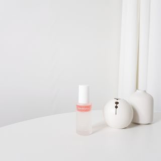 산다화 더블 이펙트 안티 링클 세럼 50ml — 5점을 준 리뷰어가 2021년 11월 올린 사용 사진