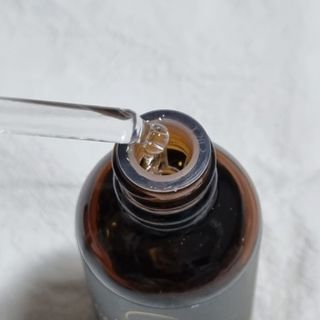 오투에니원 갈락토미세스 비타민 C 더블 브라이트닝 세럼 50ml — 5점을 준 리뷰어가 2023년 1월 올린 사용 사진
