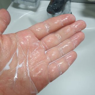 레드투래드 안티더스트 클렌징 오일 150ml — 5점을 준 리뷰어가 2021년 7월 올린 사용 사진