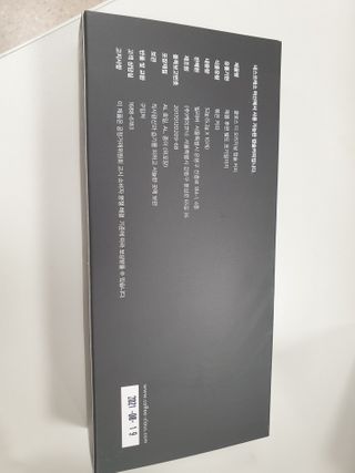 클로스 캡슐커피 10개입 디 오리지널/프레스코 — 1점을 준 리뷰어가 2021년 2월 올린 사용 사진