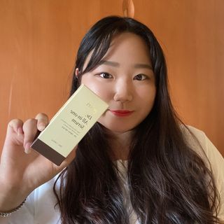 렉스리 닥터 올인원 세럼 Rexri Dr.All-in-one Serum — 4.5점을 준 리뷰어가 2021년 9월 올린 사용 사진